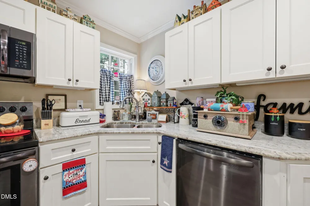 188 Pine Cone Drive Oxford, NC 27565
