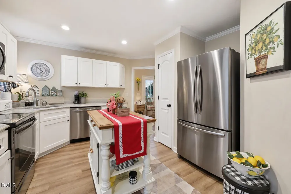 188 Pine Cone Drive Oxford, NC 27565