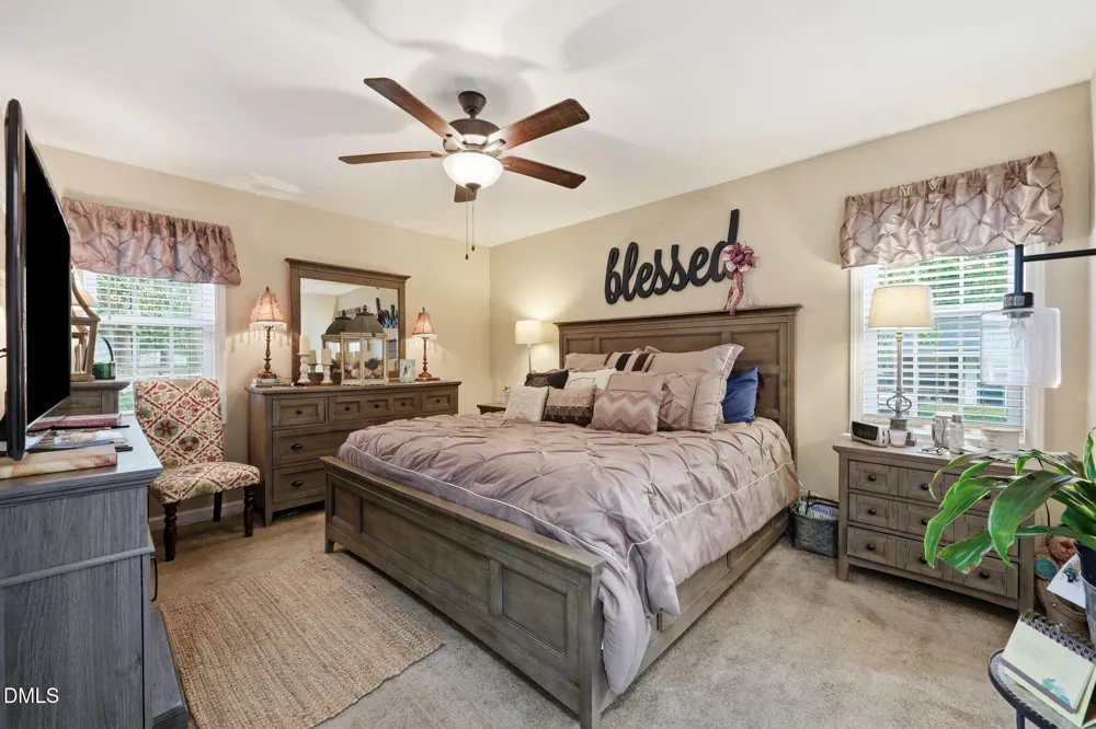 188 Pine Cone Drive Oxford, NC 27565
