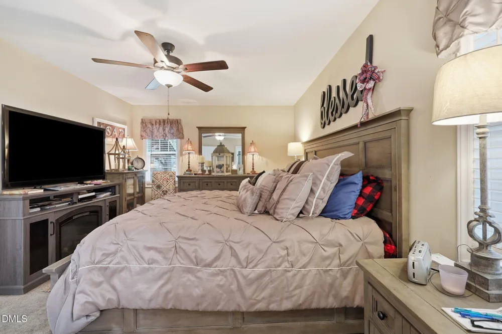188 Pine Cone Drive Oxford, NC 27565