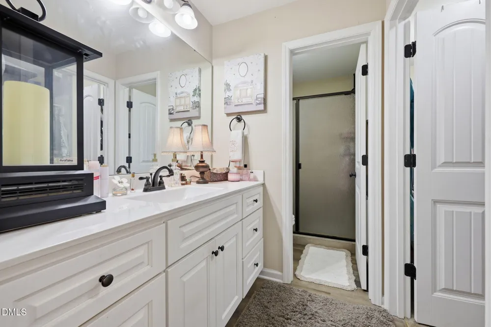 188 Pine Cone Drive Oxford, NC 27565