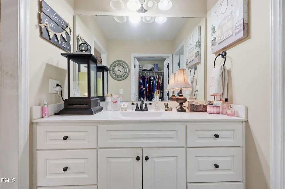 188 Pine Cone Drive Oxford, NC 27565