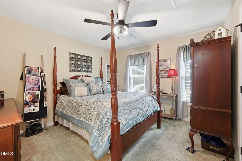 188 Pine Cone Drive Oxford, NC 27565