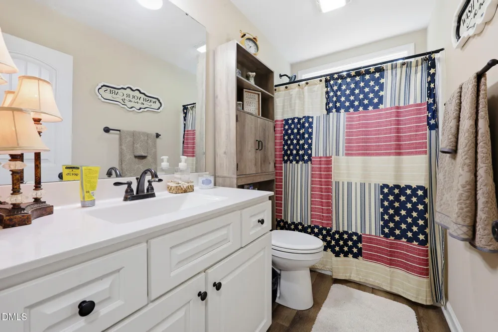 188 Pine Cone Drive Oxford, NC 27565