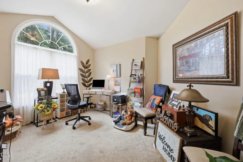 188 Pine Cone Drive Oxford, NC 27565
