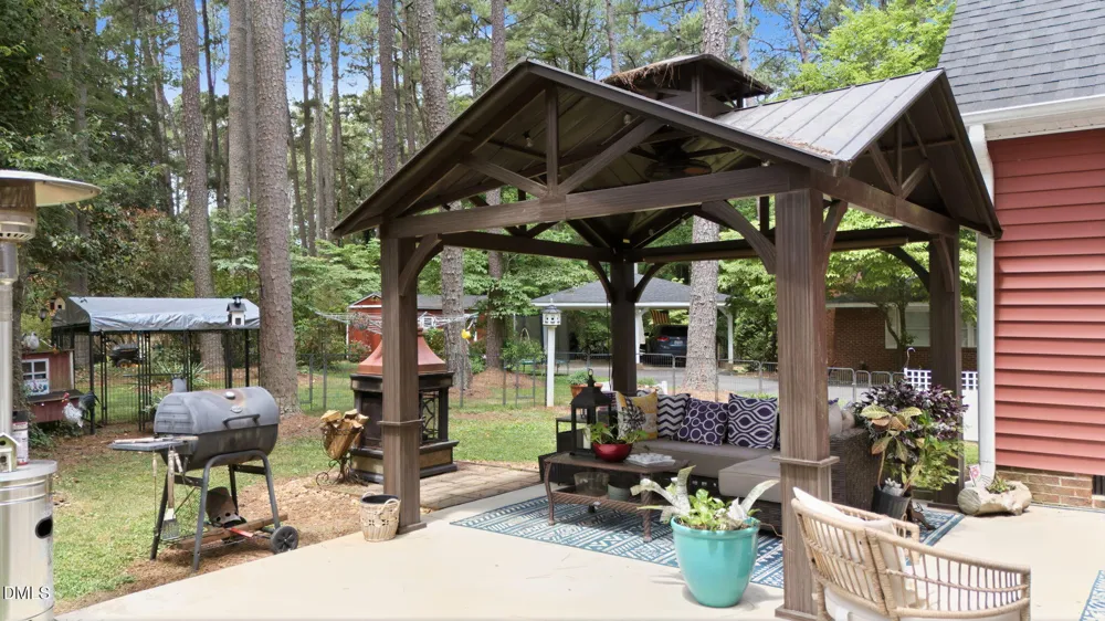 188 Pine Cone Drive Oxford, NC 27565