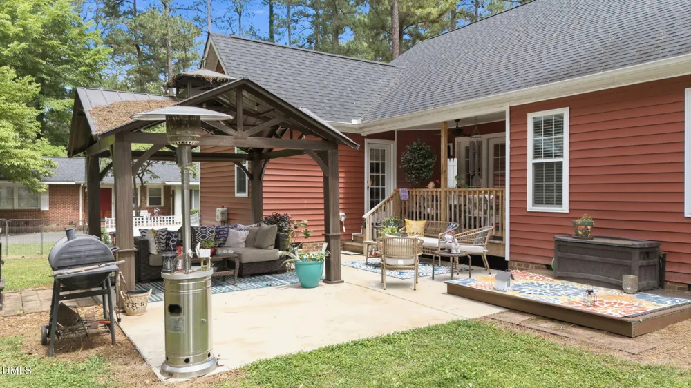 188 Pine Cone Drive Oxford, NC 27565