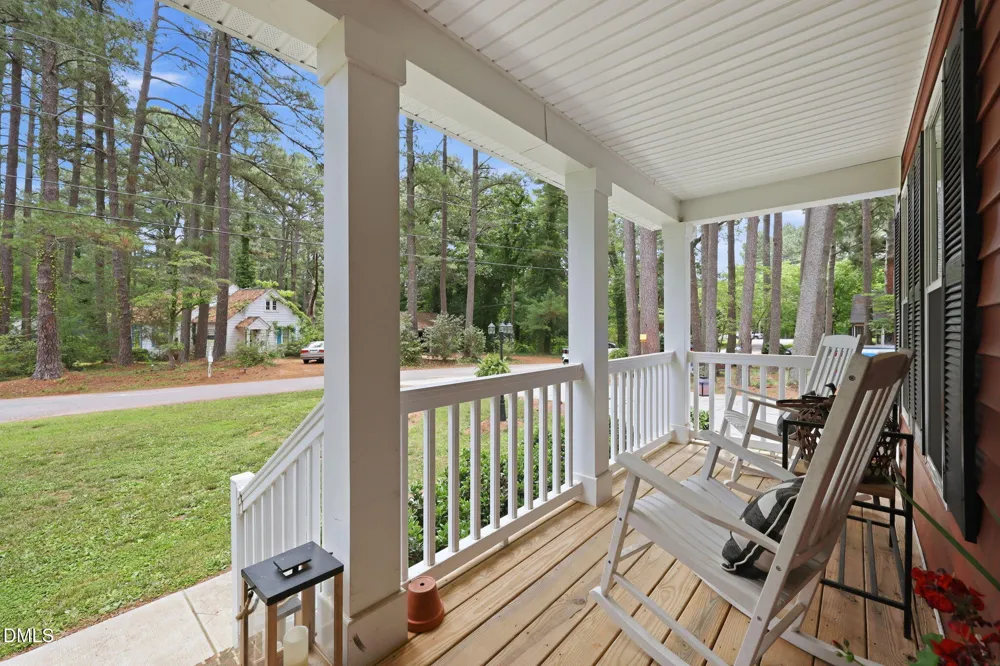 188 Pine Cone Drive Oxford, NC 27565
