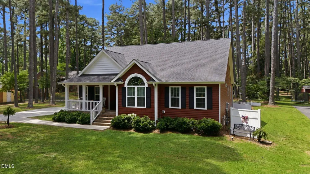 188 Pine Cone Drive Oxford, NC 27565