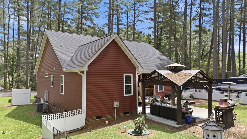 188 Pine Cone Drive Oxford, NC 27565