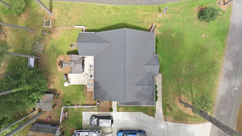 188 Pine Cone Drive Oxford, NC 27565