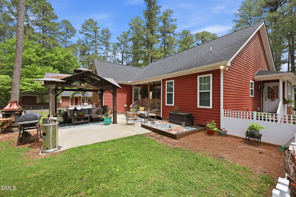 188 Pine Cone Drive Oxford, NC 27565