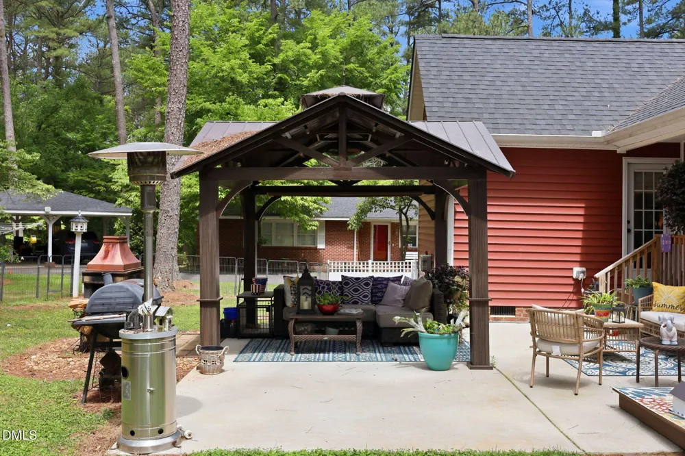 188 Pine Cone Drive Oxford, NC 27565