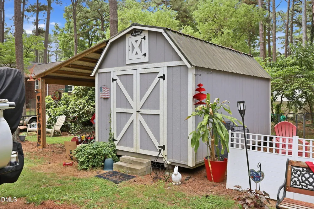 188 Pine Cone Drive Oxford, NC 27565