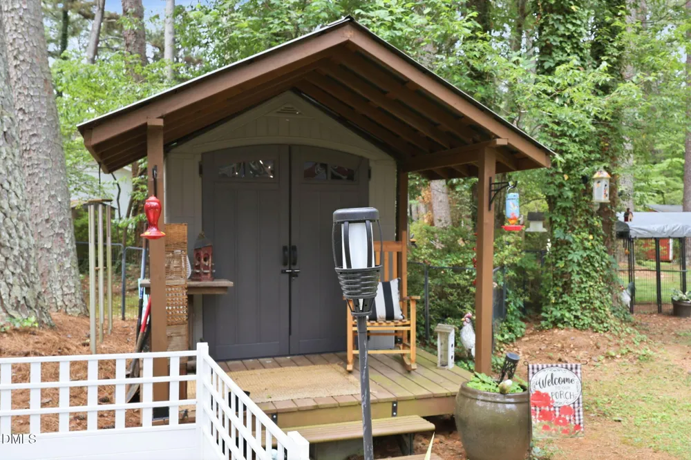 188 Pine Cone Drive Oxford, NC 27565