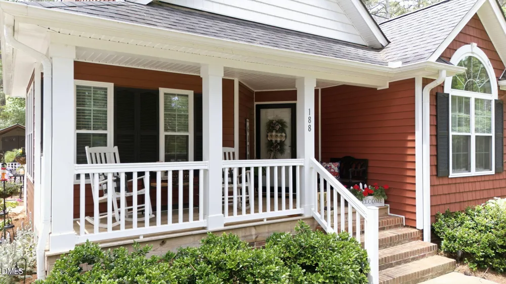 188 Pine Cone Drive Oxford, NC 27565