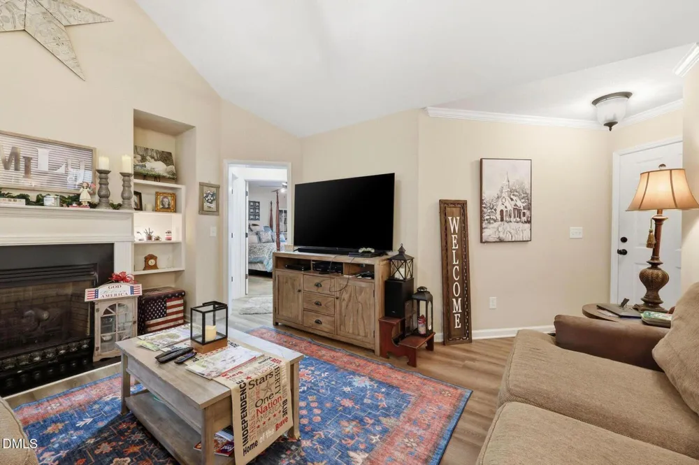 188 Pine Cone Drive Oxford, NC 27565