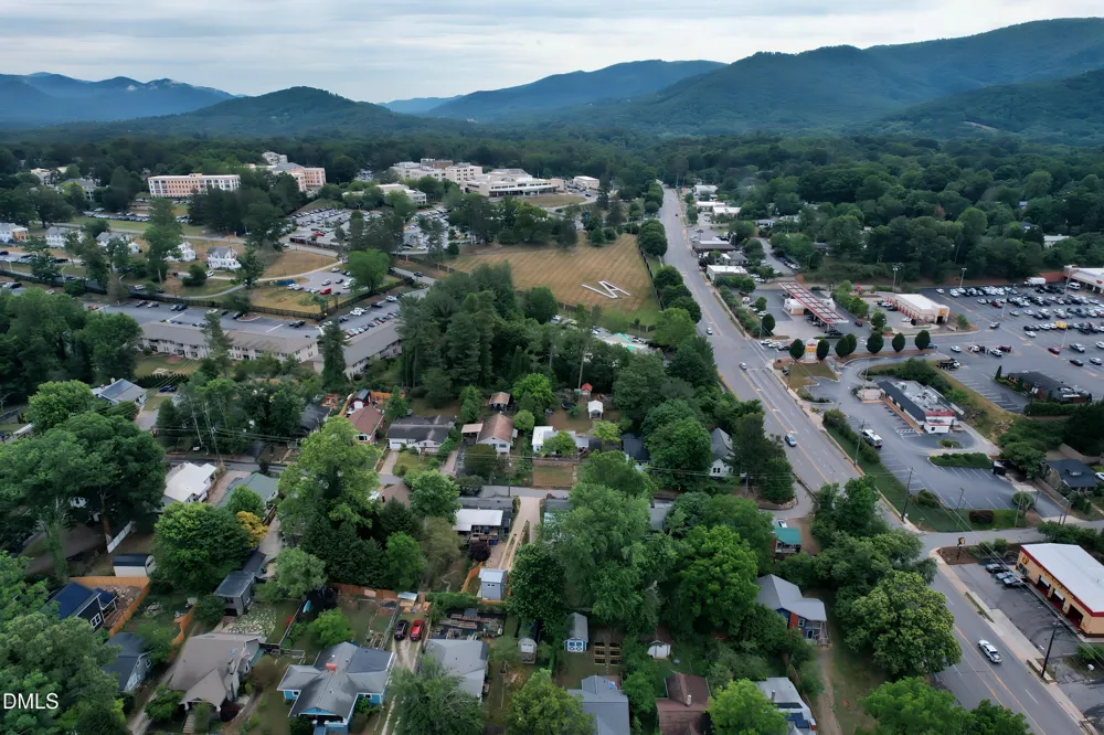 99999 Knauth Road Asheville, NC 28805