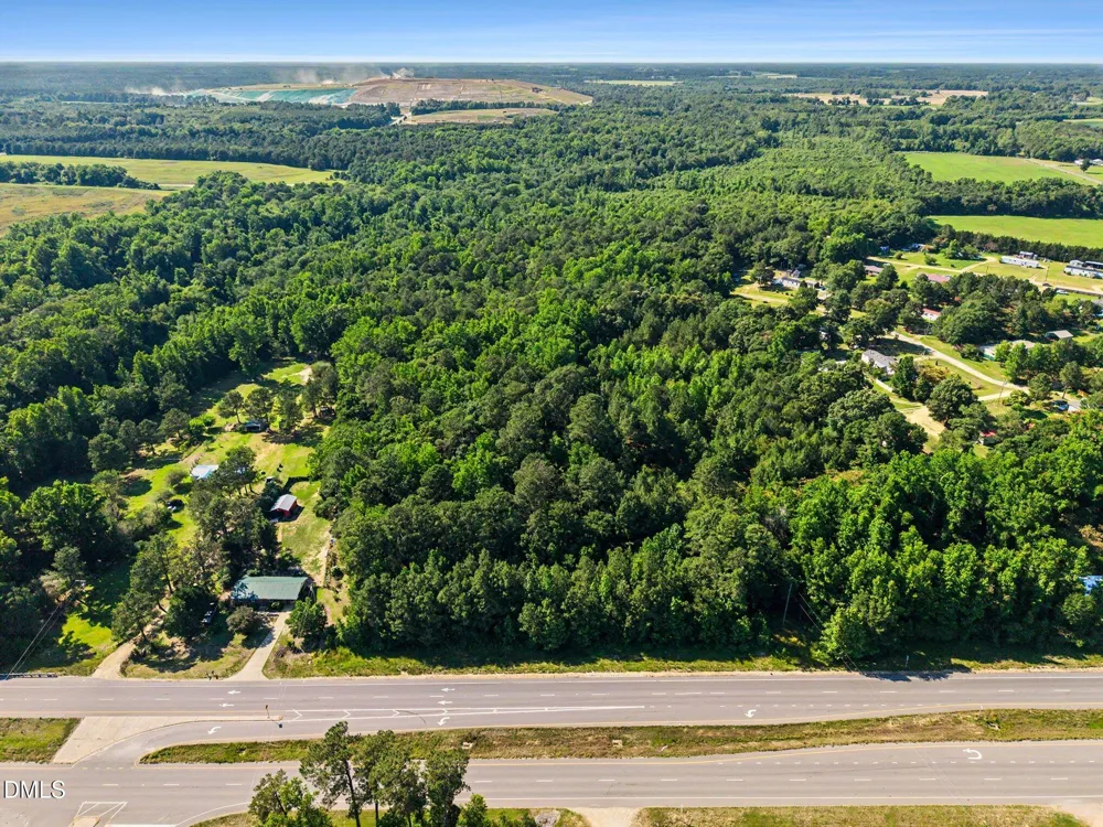 0 Roseboro Highway Roseboro, NC 28382