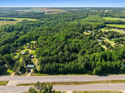 0 Roseboro Highway
