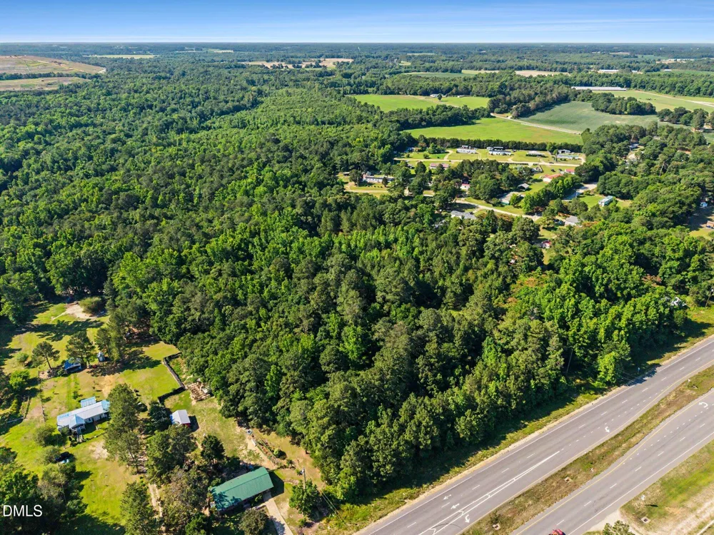 0 Roseboro Highway Roseboro, NC 28382