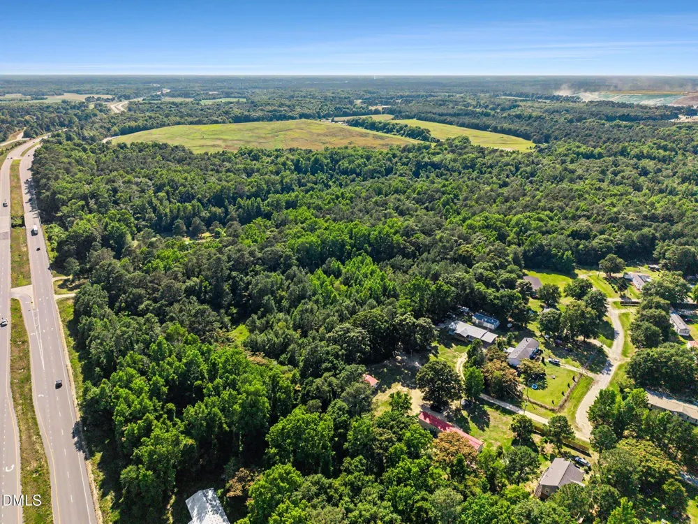 0 Roseboro Highway Roseboro, NC 28382