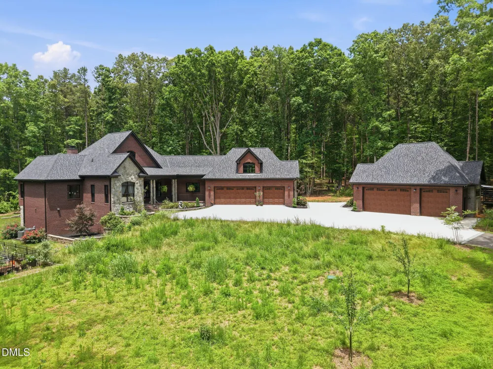1107 Westridge Road Rougemont, NC 27572