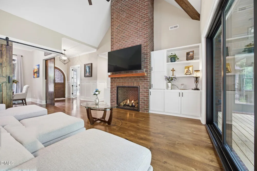1107 Westridge Road Rougemont, NC 27572