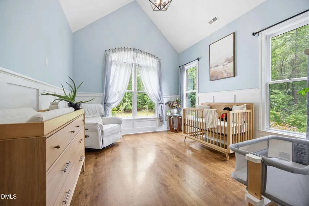 1107 Westridge Road Rougemont, NC 27572