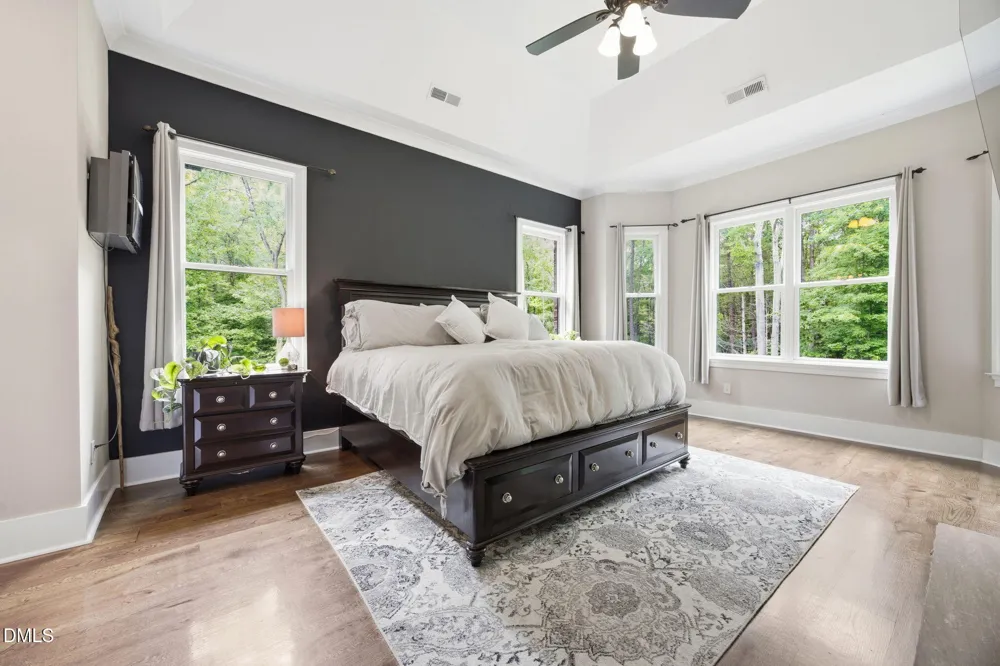 1107 Westridge Road Rougemont, NC 27572