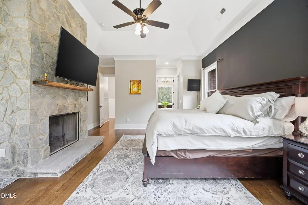 1107 Westridge Road Rougemont, NC 27572