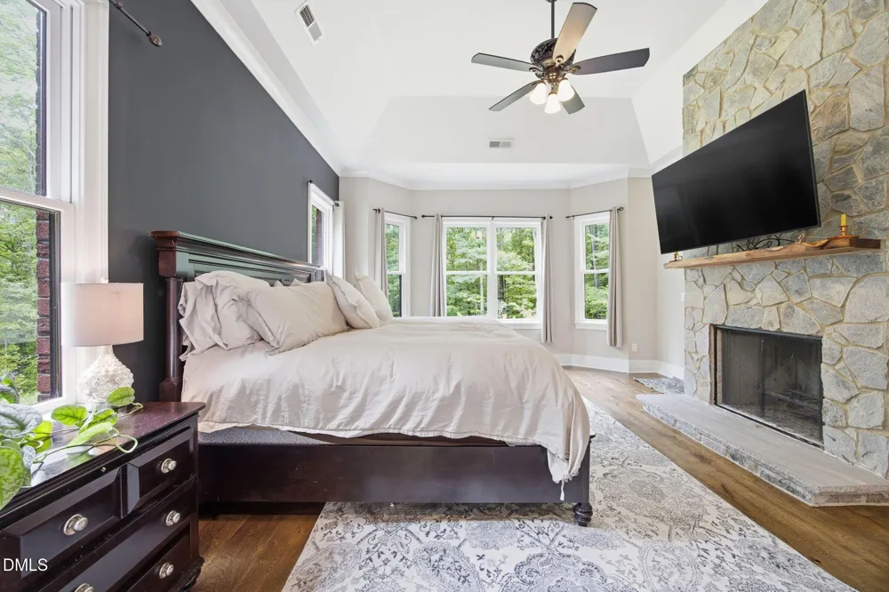 1107 Westridge Road Rougemont, NC 27572