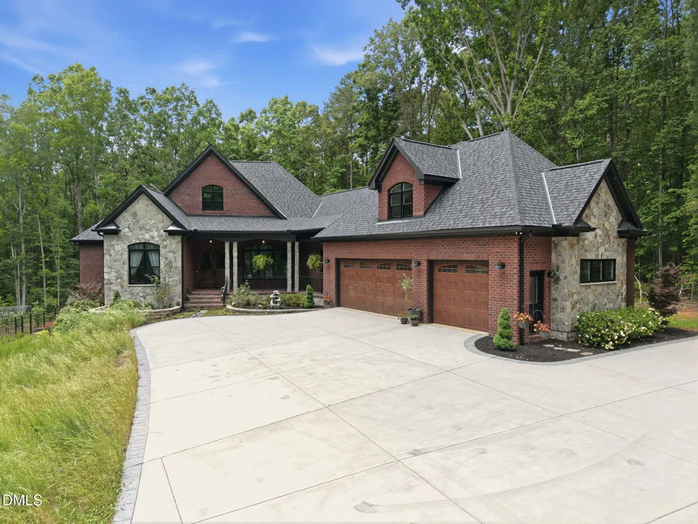 1107 Westridge Road Rougemont, NC 27572