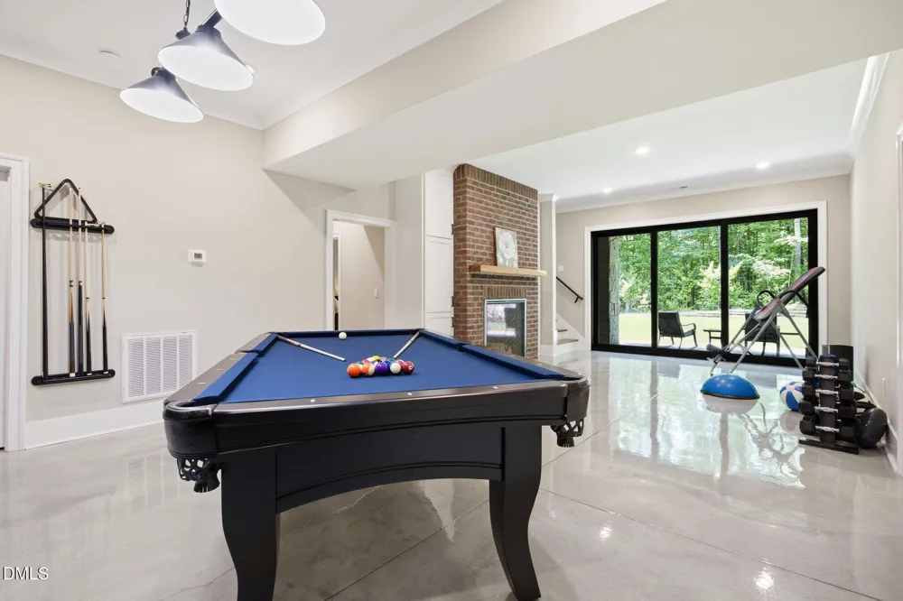 1107 Westridge Road Rougemont, NC 27572