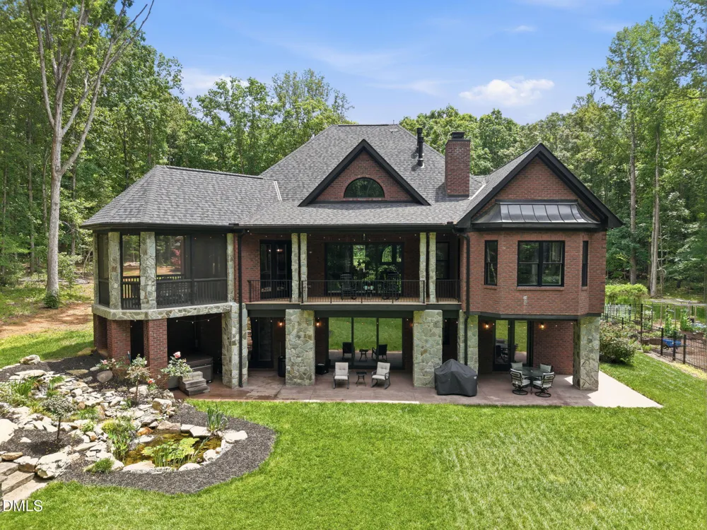 1107 Westridge Road Rougemont, NC 27572