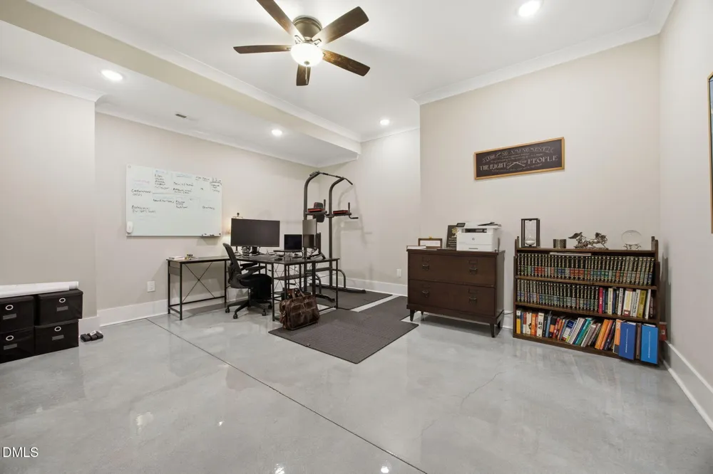 1107 Westridge Road Rougemont, NC 27572