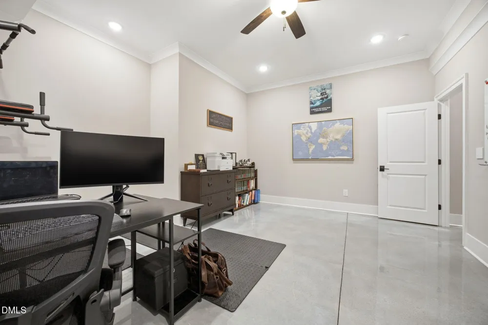 1107 Westridge Road Rougemont, NC 27572