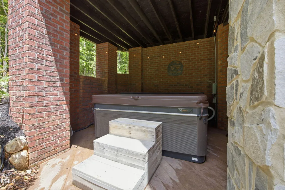 1107 Westridge Road Rougemont, NC 27572