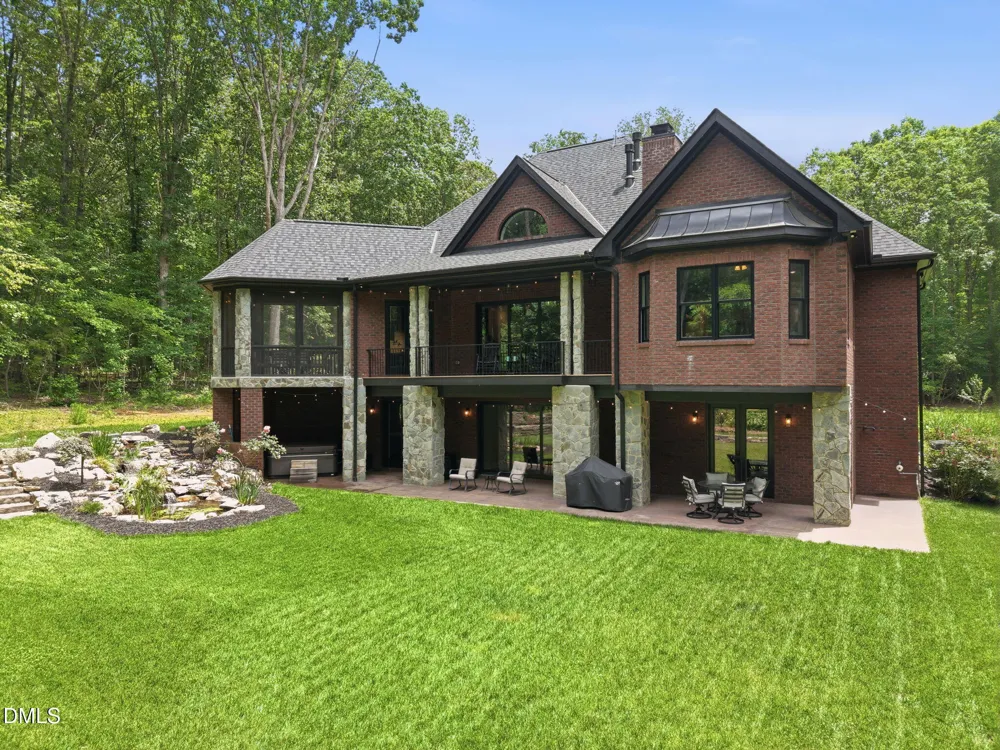 1107 Westridge Road Rougemont, NC 27572