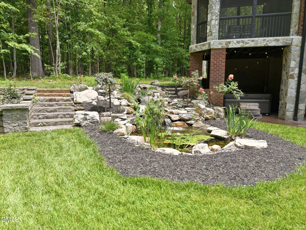 1107 Westridge Road Rougemont, NC 27572