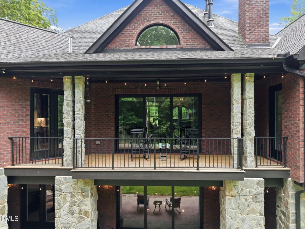 1107 Westridge Road Rougemont, NC 27572