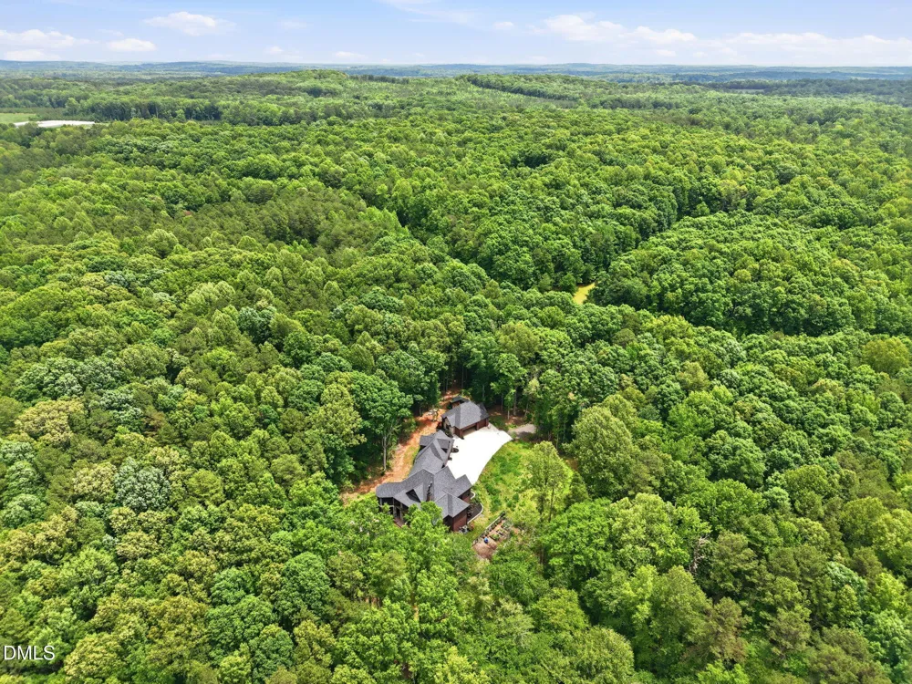 1107 Westridge Road Rougemont, NC 27572