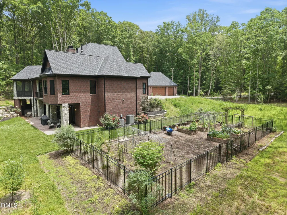 1107 Westridge Road Rougemont, NC 27572