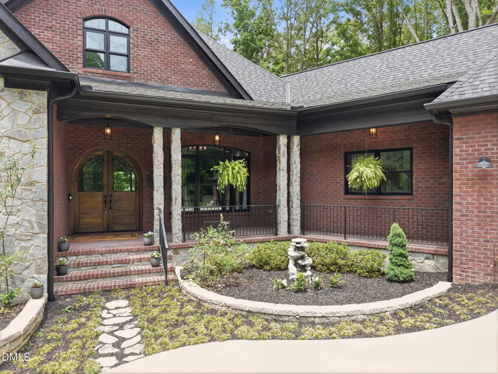 1107 Westridge Road Rougemont, NC 27572