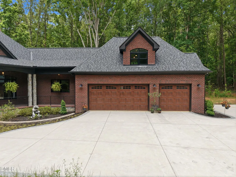 1107 Westridge Road Rougemont, NC 27572