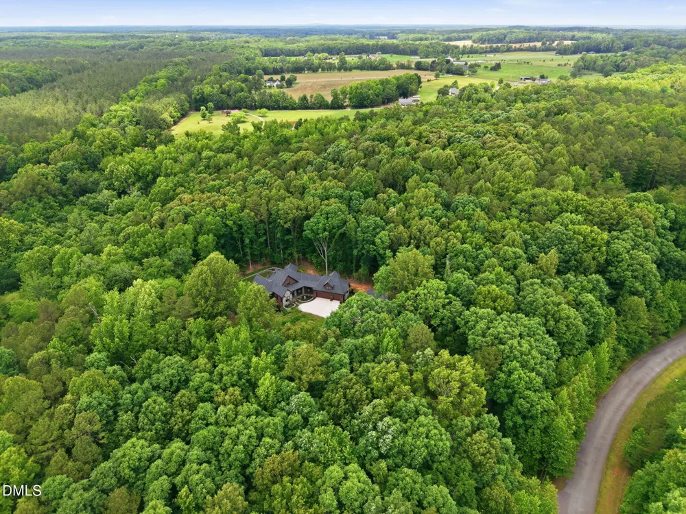 1107 Westridge Road Rougemont, NC 27572