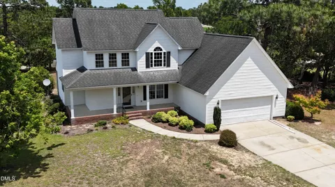 234 Old Tom Morris Road