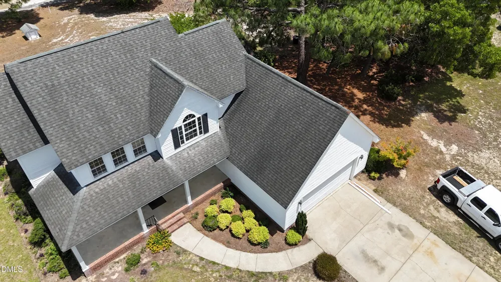 234 Old Tom Morris Road Garland, NC 28441