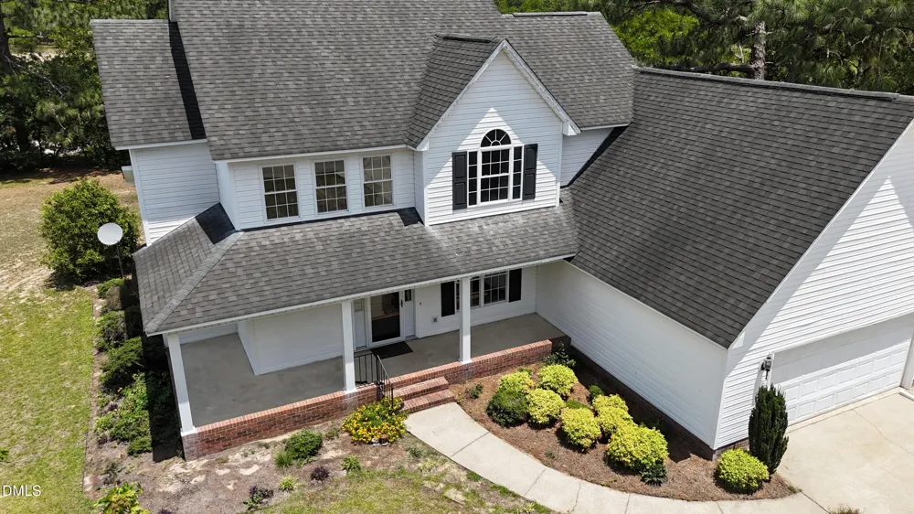 234 Old Tom Morris Road Garland, NC 28441