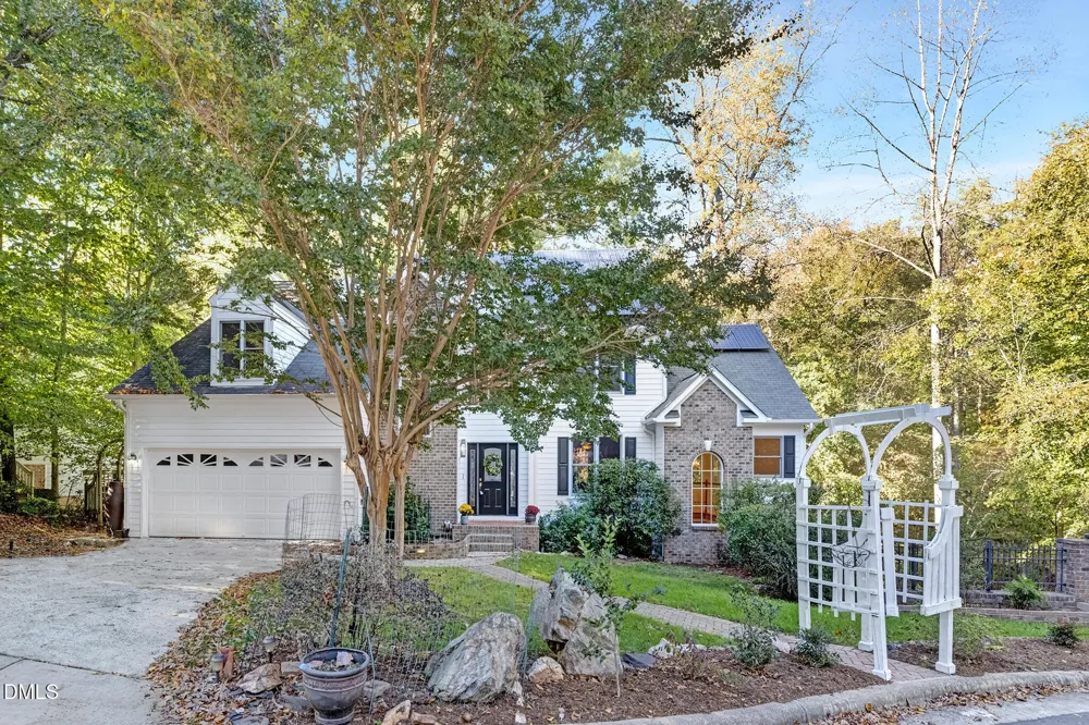1530 Pathway Drive Carrboro, NC 27510
